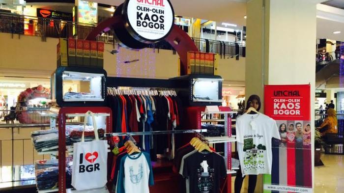 Bertandang Ke Bogor, 12 Oleh Oleh Khas Ini Wajib Dibawa Pulang 12