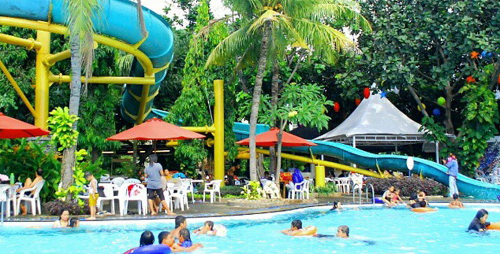 6 Rekomendasi Tempat Wisata Malam Hari Paling Asyik di Daerah Jakarta Barat Ini Wajib Kalian Kunjungi 4