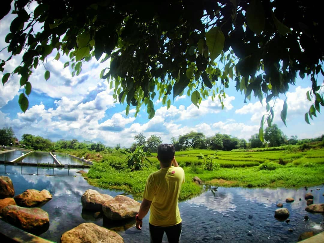 Melipir Ke Umbul Nilo Sepulang Kerja, Bisa Jadi Stress Healing Paling Manjur 7 Melipir Ke Umbul Nilo Sepulang Kerja, Bisa Jadi Stress Healing Paling Manjur 7