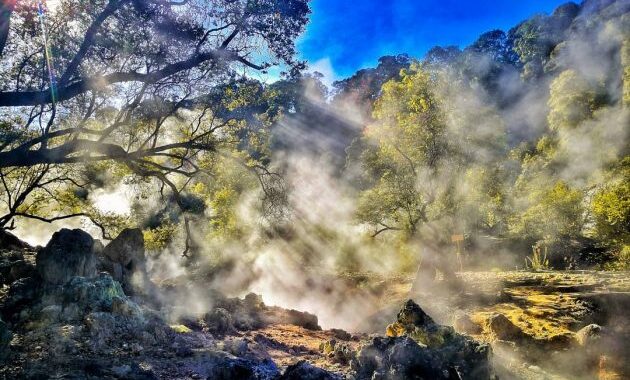 Nikmati Sensasi Berendam Air Hangat di Kawah Rengganis, Bisa Bikin Badan Rileks 9 Nikmati Sensasi Berendam Air Hangat di Kawah Rengganis, Bisa Bikin Badan Rileks 8