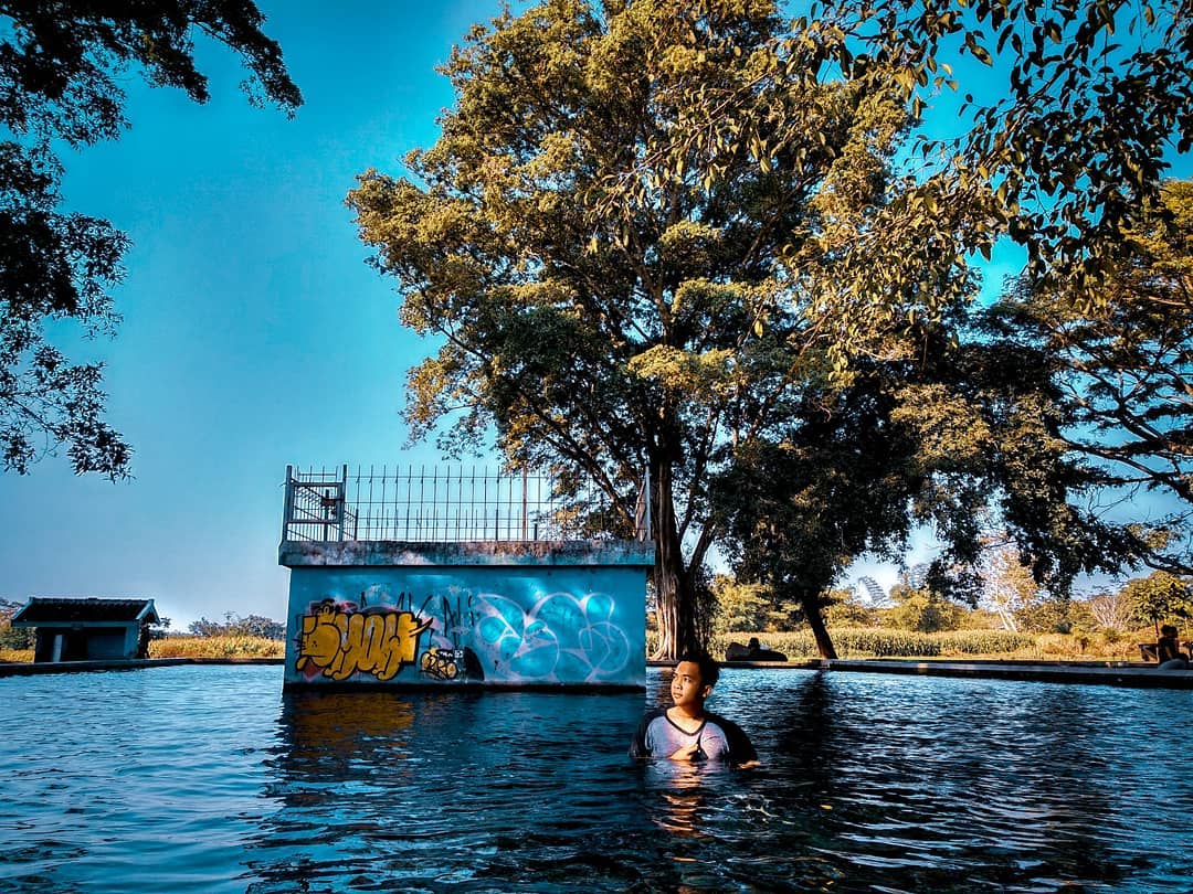 Melipir Ke Umbul Nilo Sepulang Kerja, Bisa Jadi Stress Healing Paling Manjur 10 Melipir Ke Umbul Nilo Sepulang Kerja, Bisa Jadi Stress Healing Paling Manjur 10