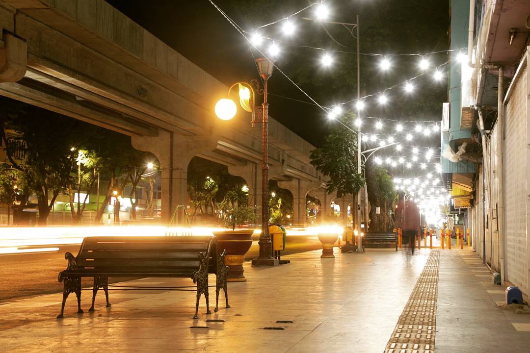 6 Daftar Pilihan Obyek Wisata Malam Hari di Daerah Palembang Ini Wajib Masuk Daftar Liburanmu 3 6 Daftar Pilihan Obyek Wisata Malam Hari di Daerah Palembang Ini Wajib Masuk Daftar Liburanmu 2