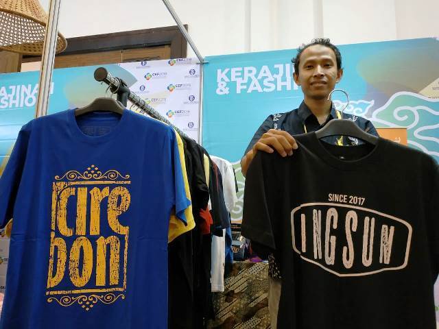 Selain Terasi, Ke Cirebon Jangan Lupa Bawa Pulang 12 Oleh Oleh Ini Ya! 9