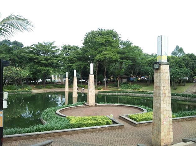 6 Rekomendasi Destinasi Wisata Malam Hari Ini Ternyata Ada di Daerah Jakarta Selatan Lho! 2