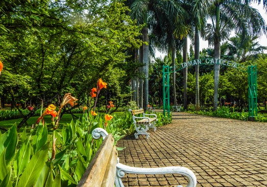 6 Rekomendasi Tempat Wisata Malam Hari Paling Asyik di Daerah Jakarta Barat Ini Wajib Kalian Kunjungi 2