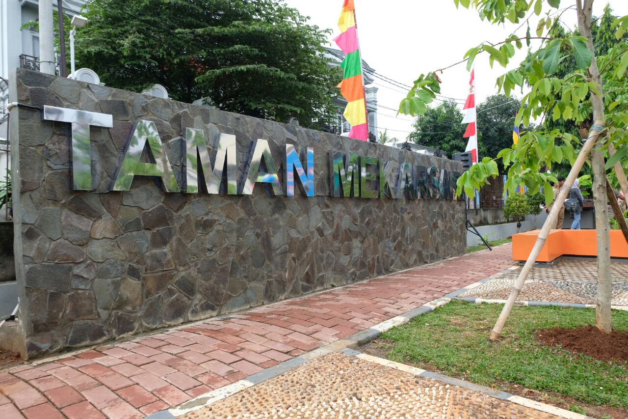 6 Daftar Pilihan Destinasi Wisata Malam Hari di Daerah Depok Yang Paling Asyik Untuk Kalian Kunjungi 4