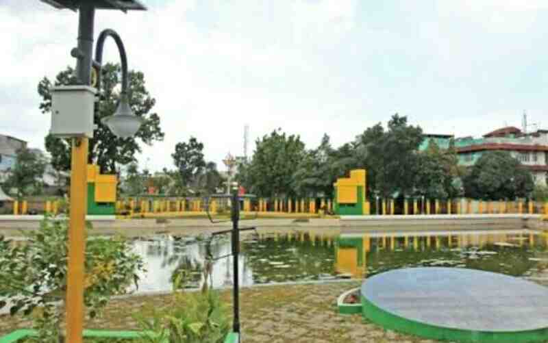 6 Rekomendasi Destinasi Paling Asyik Buat Wisata Malam Hari di Daerah Medan, Coba Yuk! 3