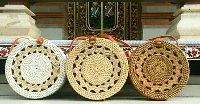 12 Oleh-Oleh Yang Otentik di Bali, Bisa Untuk Pacar 12