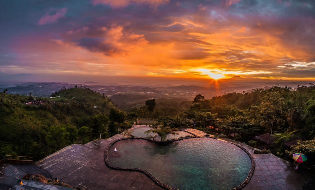 Jangan Lewatkan 6 Referensi Tempat Wisata Malam Hari di Daerah Ungaran Yang Paling Cantik Ini 2