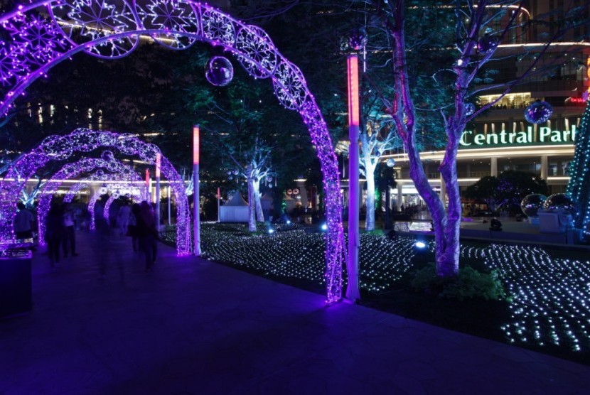 6 Rekomendasi Tempat Wisata Malam Hari Paling Asyik di Daerah Jakarta Barat Ini Wajib Kalian Kunjungi 3