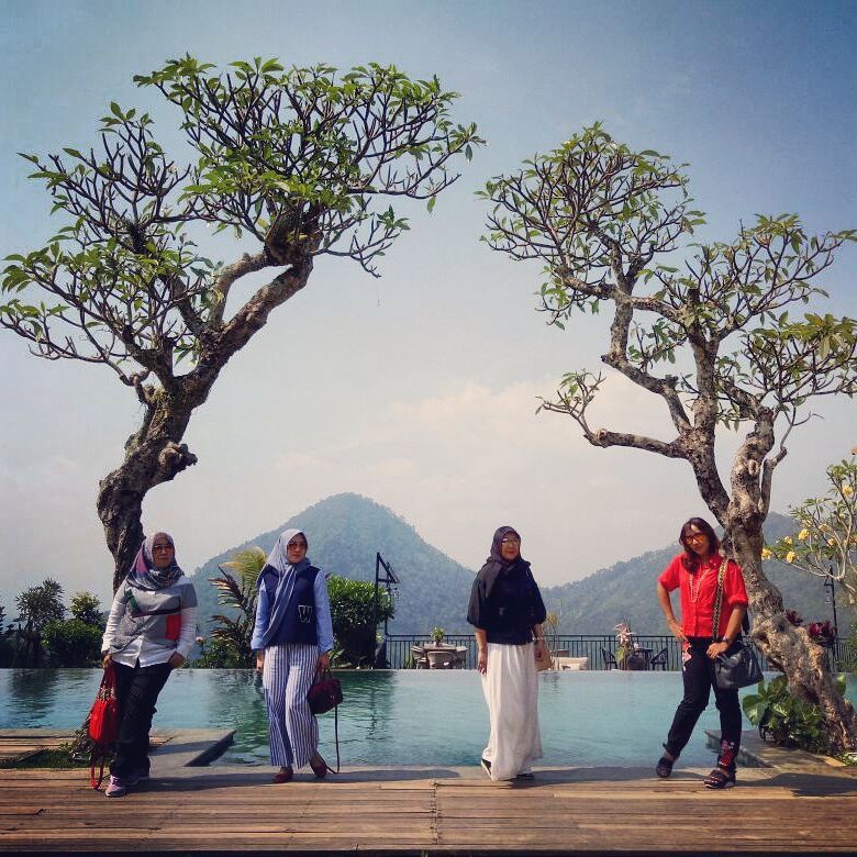 Villa Aman D’Sini, Staycation di Sentul Rasa Bali Yang Cocok Buat Family Time 12