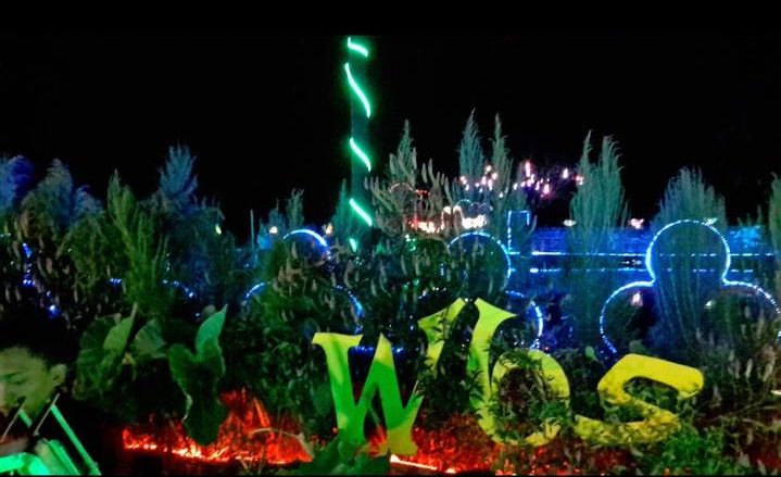 Wisata malam blitar kota tempat kuliner pantai gambar di