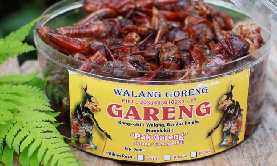 Catat! 12 Daftar Oleh-Oleh Khas Jogja Yang Wajib Untuk Dibawa Pulang 12