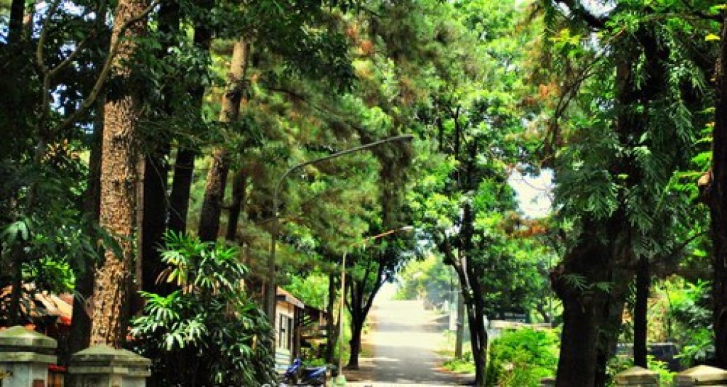 Wisata malam ungaran semarang di kuliner tempat sekitar hari