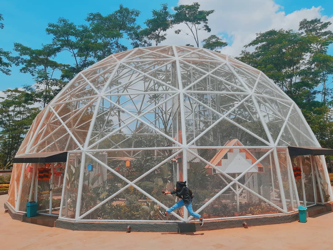 The Village Purwokerto: Nikmati Sensasi Liburan Seperti di Negeri Eropa 9 The Village Purwokerto: Nikmati Sensasi Liburan Seperti di Negeri Eropa 8