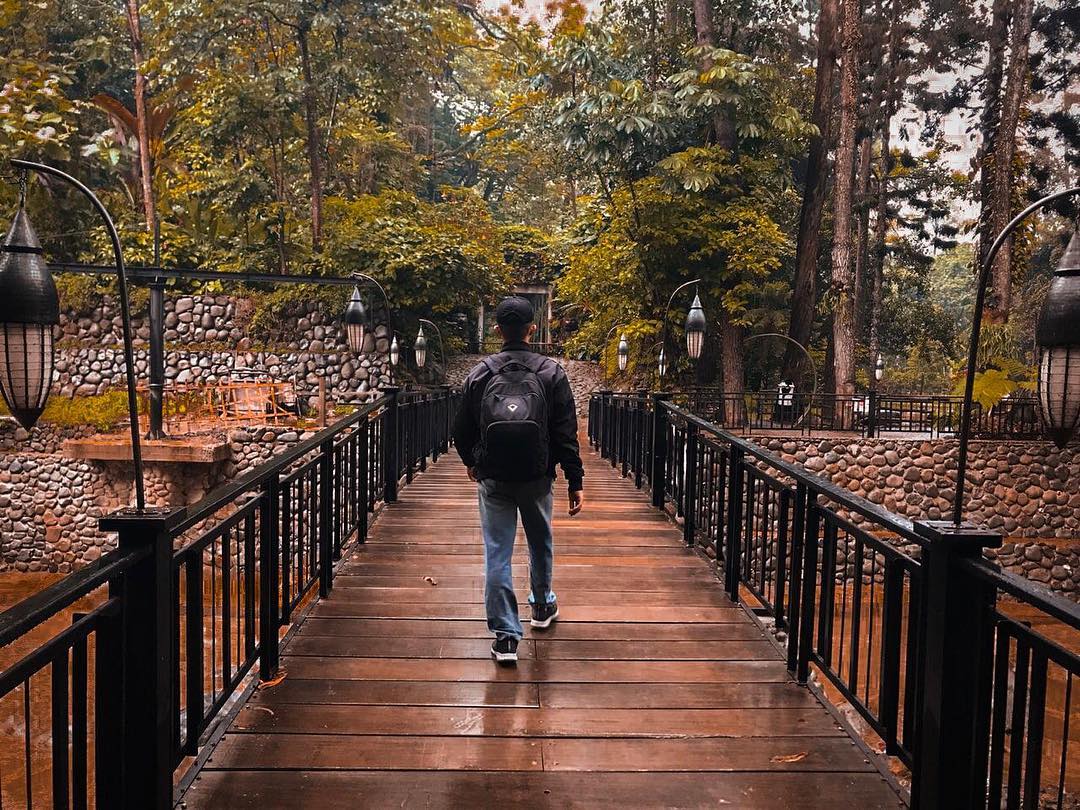 Serunya Plerisan Bareng Keluarga di Cimory Riverside, Kepoin Harga Menunya Dulu Yuk! 9