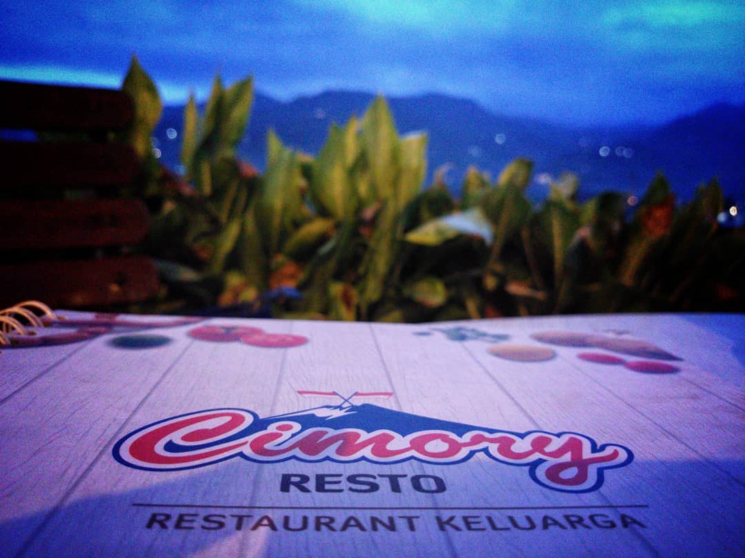 Liburan ke Puncak, Jangan Lewatkan Wisata Kuliner di Cimory Mountain View 1