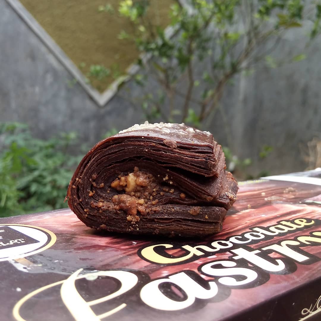 Serunya Berwisata di Kampung Coklat Blitar, Bersenang-Senang Sambil Belajar 9