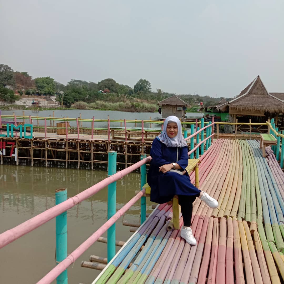 Taman Limo, Rekreasi Keluarga di Bekasi Yang Menawarkan Suasana Khas Pedesaan 3 Taman Limo, Rekreasi Keluarga di Bekasi Yang Menawarkan Suasana Khas Pedesaan 2