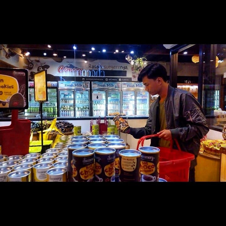 Liburan ke Puncak, Jangan Lewatkan Wisata Kuliner di Cimory Mountain View 4