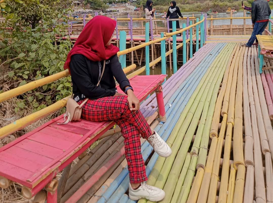 Taman Limo, Rekreasi Keluarga di Bekasi Yang Menawarkan Suasana Khas Pedesaan 4 Taman Limo, Rekreasi Keluarga di Bekasi Yang Menawarkan Suasana Khas Pedesaan 3