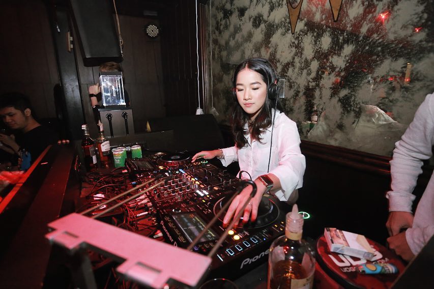 Wishbone, Bar Favorit Para Party Goers Kelas Elite di Semarang 6