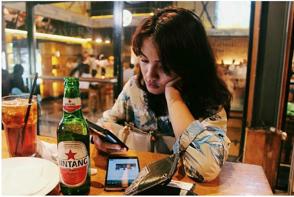 The Tavern: Cafe Hits di Semarang, Intip Review dan Daftar Harga Menunya Disini! 9