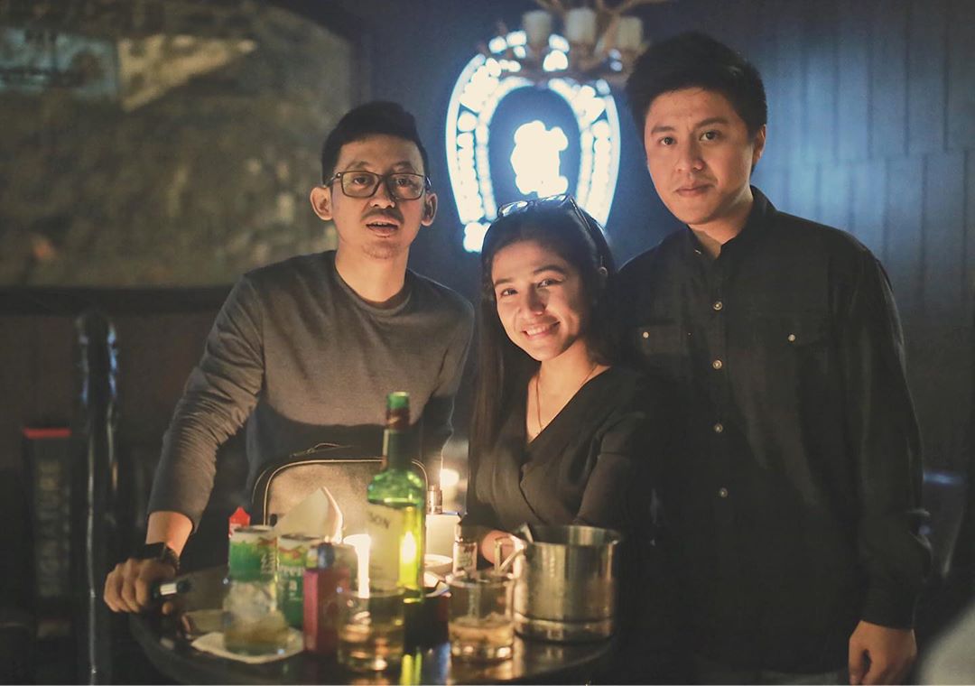 Wishbone, Bar Favorit Para Party Goers Kelas Elite di Semarang 7