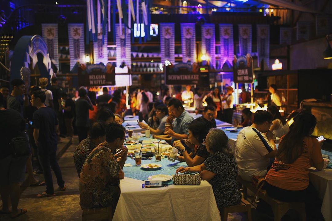 The Tavern: Cafe Hits di Semarang, Intip Review dan Daftar Harga Menunya Disini! 8