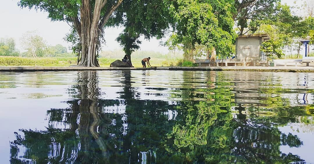 Melipir Ke Umbul Nilo Sepulang Kerja, Bisa Jadi Stress Healing Paling Manjur 3 Melipir Ke Umbul Nilo Sepulang Kerja, Bisa Jadi Stress Healing Paling Manjur 3