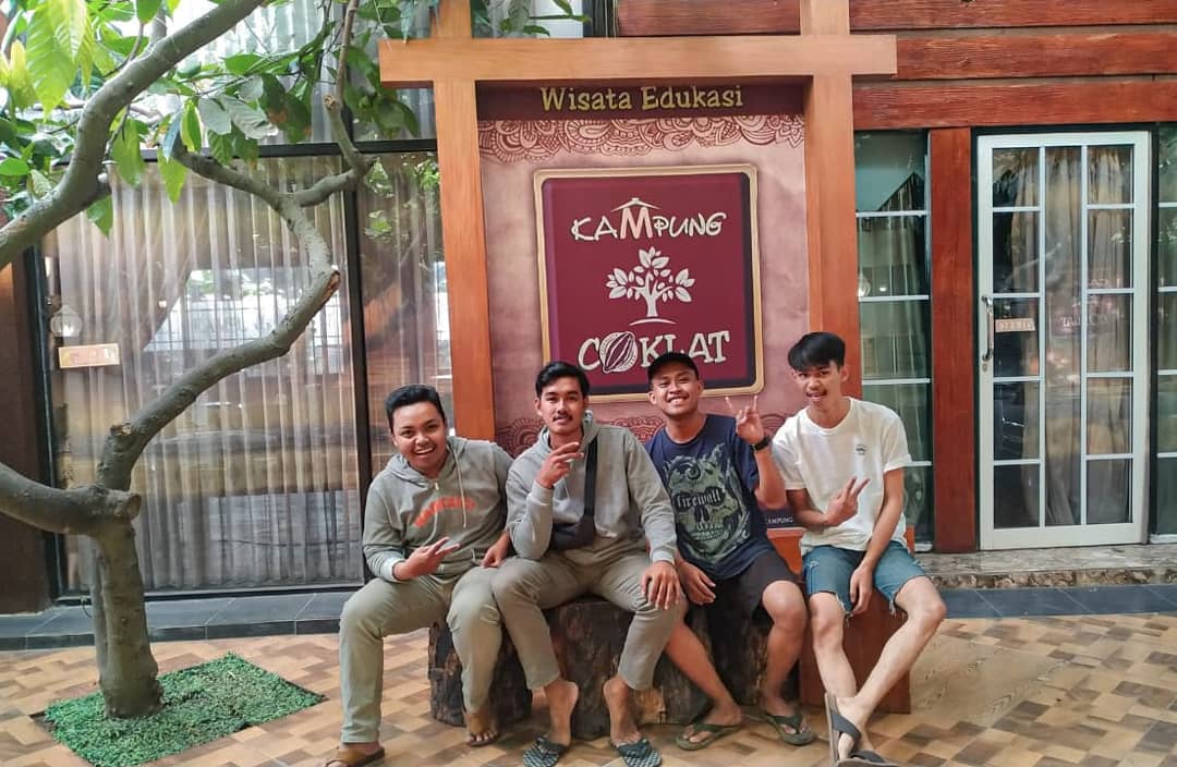 Serunya Berwisata di Kampung Coklat Blitar, Bersenang-Senang Sambil Belajar 1