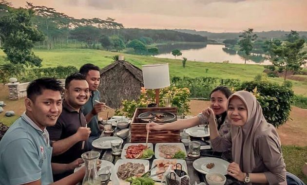 Lakers BSB, Restoran Paling Cocok Untuk Keluarga di Semarang