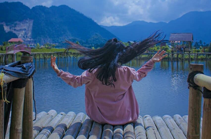 Banto Royo: Taman Rekreasi Air Kekinian di Bukittinggi Yang Semakin Populer 3 Banto Royo: Taman Rekreasi Air Kekinian di Bukittinggi Yang Semakin Populer 3