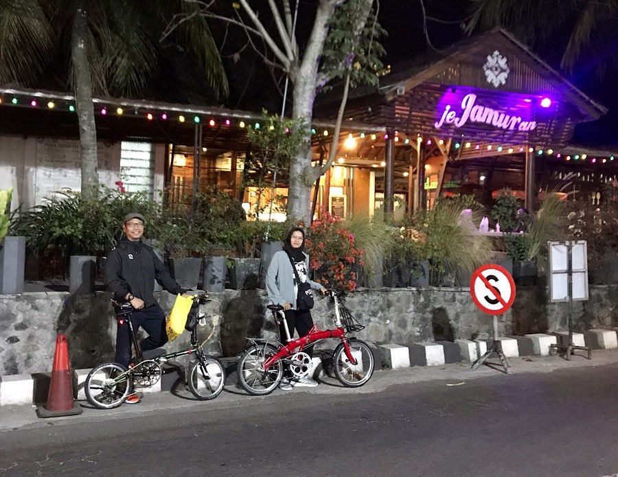 Jejamuran, Satu Satunya Resto Dengan Menu Serba Jamur di Jogja 4 Jejamuran, Satu Satunya Resto Dengan Menu Serba Jamur di Jogja 4