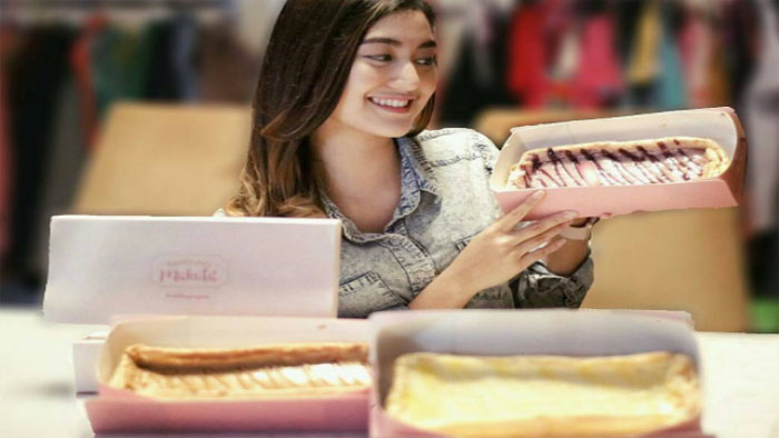 Plesiran Ke Bandung, Ini Dia 12 Oleh-Oleh Yang Wajib Dibeli 10 Plesiran Ke Bandung, Ini Dia 12 Oleh-Oleh Yang Wajib Dibeli 10