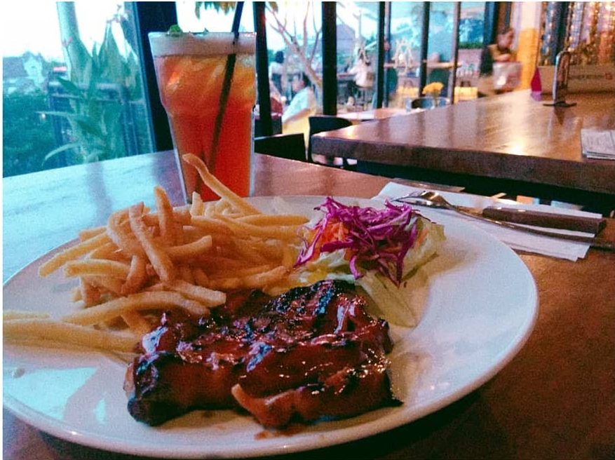 The Tavern: Cafe Hits di Semarang, Intip Review dan Daftar Harga Menunya Disini! 2