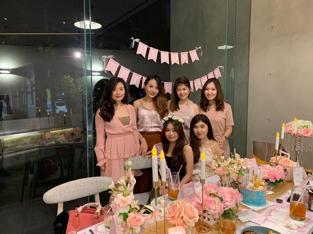 Ohana Cafe Semarang: Tempat Nongkrong Bergaya Industrialis, Intip Daftar Harga Menunya 9