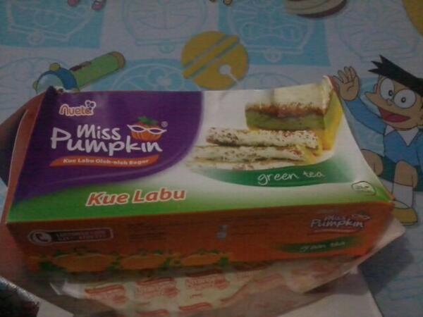 Bertandang Ke Bogor, 12 Oleh Oleh Khas Ini Wajib Dibawa Pulang 10