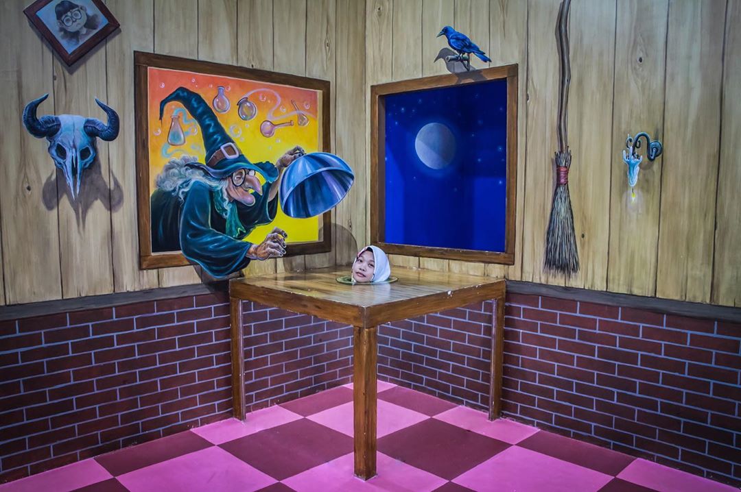 Serunya Plerisan Bareng Keluarga di Cimory Riverside, Kepoin Harga Menunya Dulu Yuk! 8