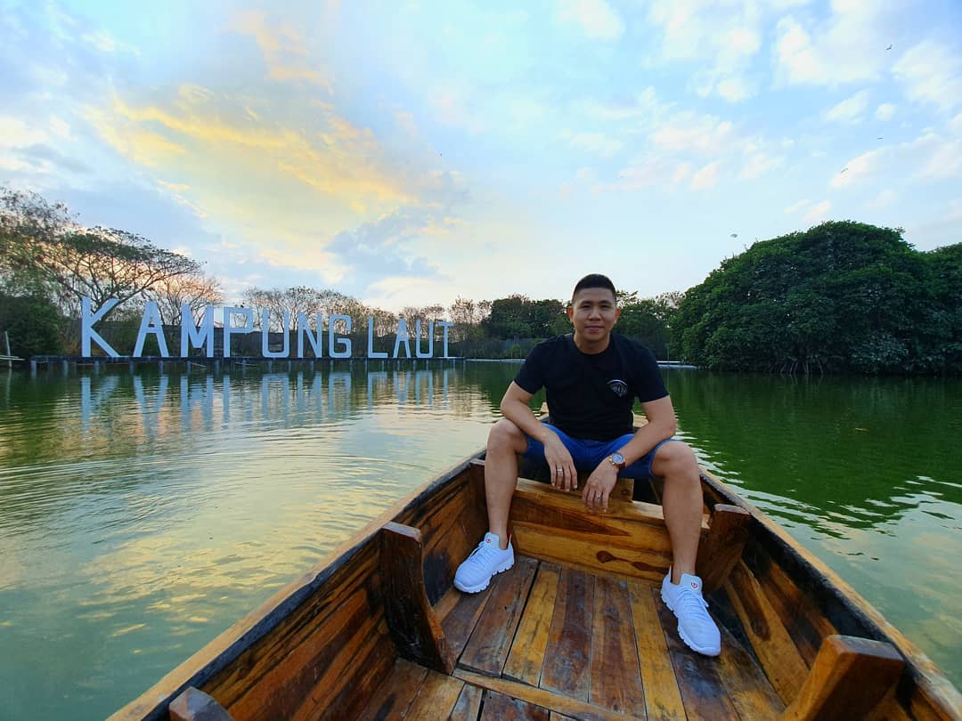 Kampung Laut Semarang: Restoran Apung Paling Pas Untuk Family Time 9 Kampung Laut Semarang: Restoran Apung Paling Pas Untuk Family Time 8