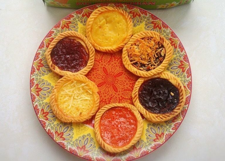 Pie Susu Dhian, Oleh-Oleh Bali Paling Banyak Diburu Berikut Daftar Harganya 5