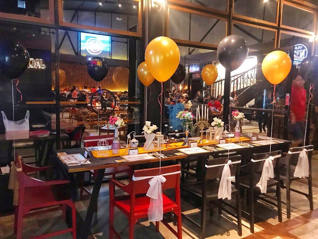 The Tavern: Cafe Hits di Semarang, Intip Review dan Daftar Harga Menunya Disini! 6