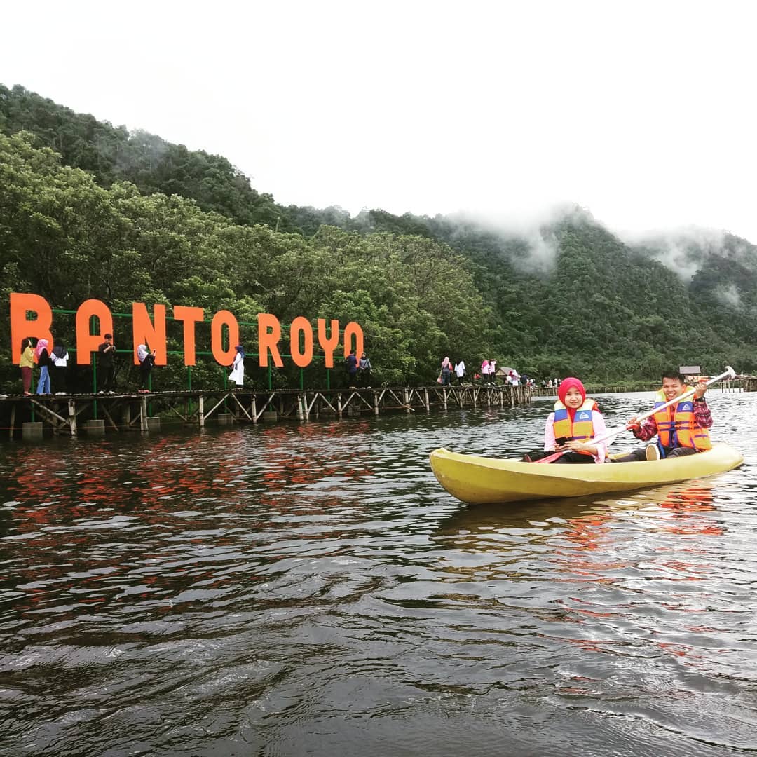 Banto Royo: Taman Rekreasi Air Kekinian di Bukittinggi Yang Semakin Populer 5 Banto Royo: Taman Rekreasi Air Kekinian di Bukittinggi Yang Semakin Populer 5