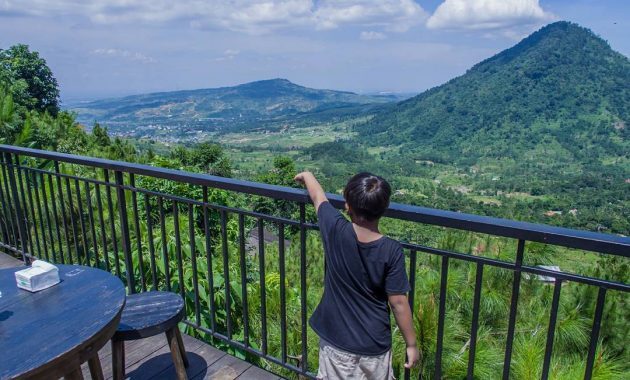 Villa Aman D’Sini, Staycation di Sentul Rasa Bali Yang Cocok Buat Family Time 5