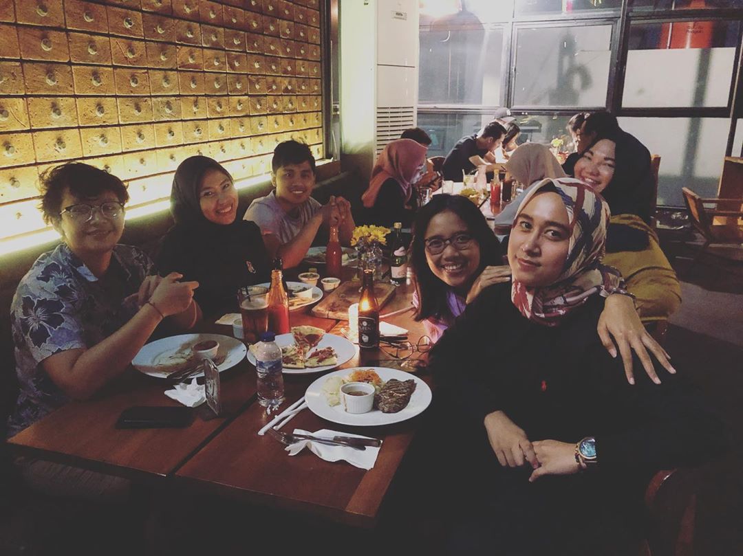 The Tavern: Cafe Hits di Semarang, Intip Review dan Daftar Harga Menunya Disini! 3