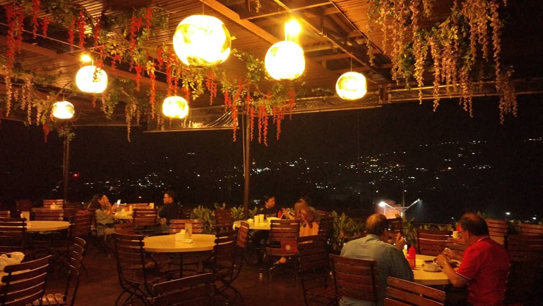 Liburan ke Puncak, Jangan Lewatkan Wisata Kuliner di Cimory Mountain View 8