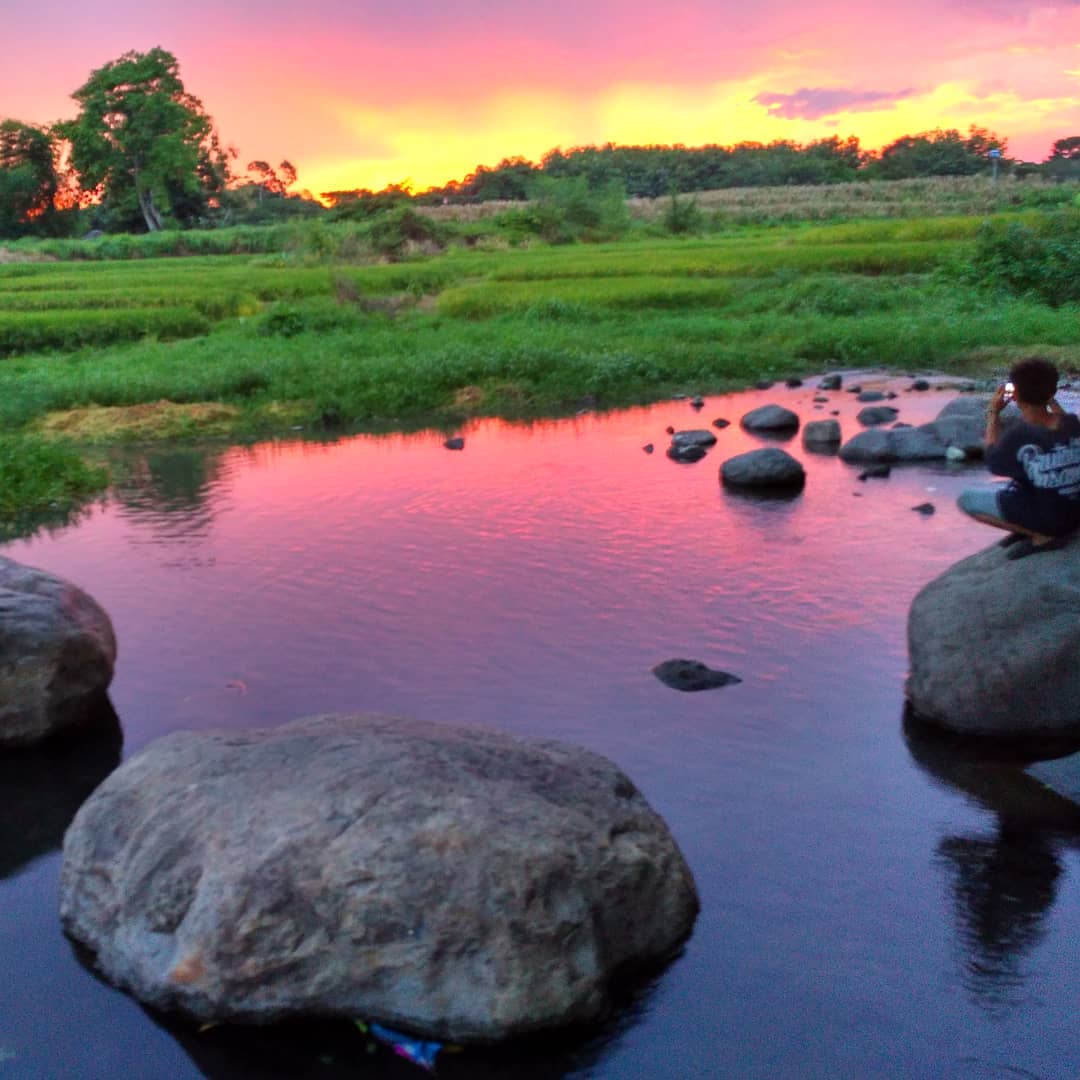 Melipir Ke Umbul Nilo Sepulang Kerja, Bisa Jadi Stress Healing Paling Manjur 9 Melipir Ke Umbul Nilo Sepulang Kerja, Bisa Jadi Stress Healing Paling Manjur 9