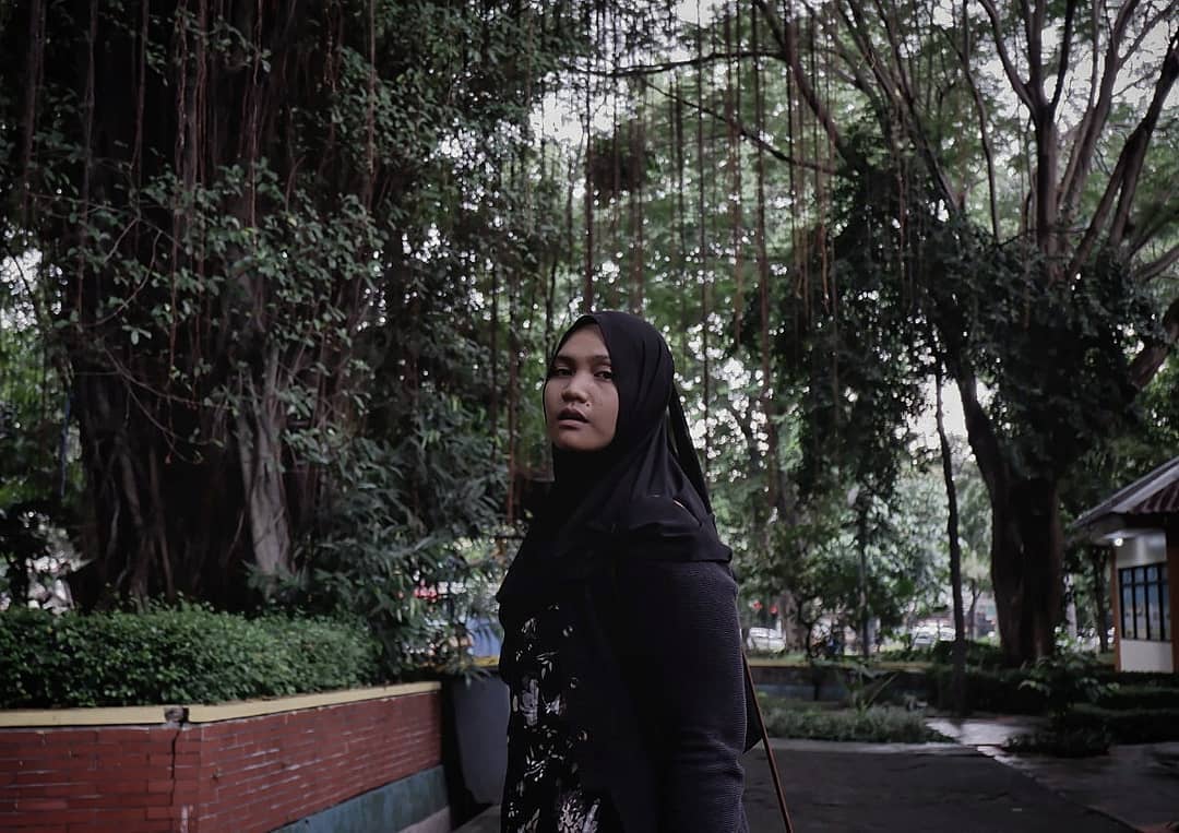 Taman Flora, Taman Kota Gratisan Dengan Fasilitas Super Lengkap di Surabaya 8