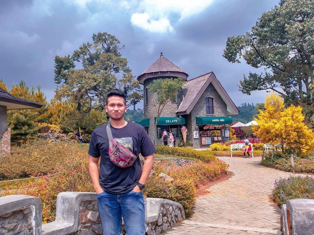 Taman Limo, Rekreasi Keluarga di Bekasi Yang Menawarkan Suasana Khas Pedesaan 10 Taman Limo, Rekreasi Keluarga di Bekasi Yang Menawarkan Suasana Khas Pedesaan 9