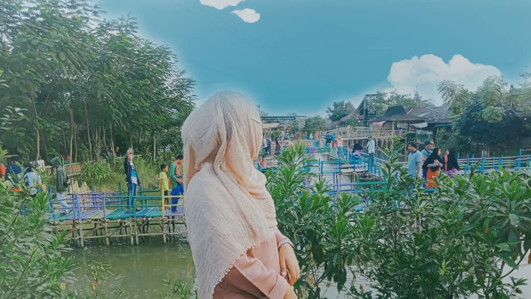 Taman Limo, Rekreasi Keluarga di Bekasi Yang Menawarkan Suasana Khas Pedesaan 8 Taman Limo, Rekreasi Keluarga di Bekasi Yang Menawarkan Suasana Khas Pedesaan 7